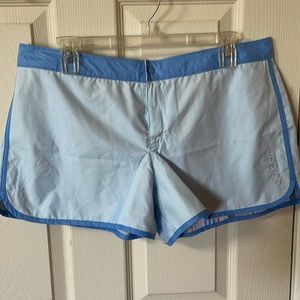 Women’s Reversible Adidas swim shorts